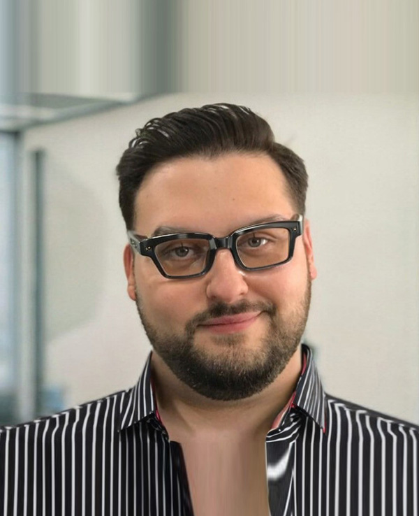 James Stephen-Usypchuk